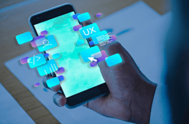 Zoho Creator platform for building no-code business applications with real-world use cases